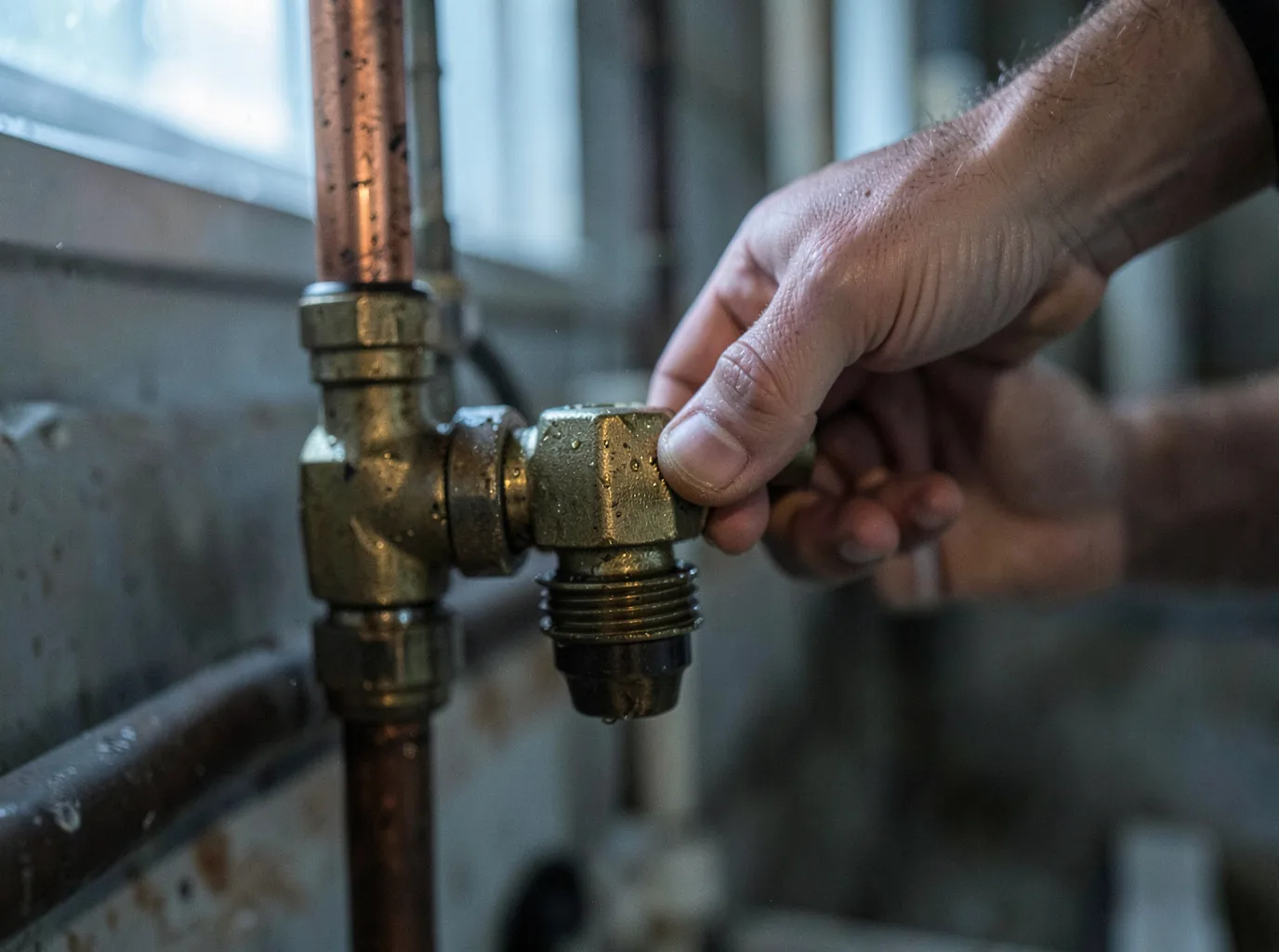 Emergency Plumber Forestville, PA FAQs